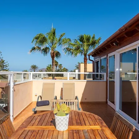 Casa Michelle Апартаменты