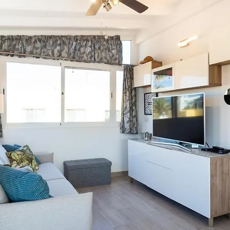 Casa Michelle Апартаменты Коральео