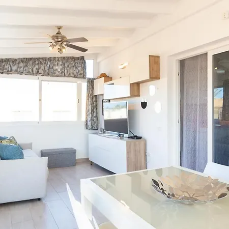 Casa Michelle Апартаменты Коральео