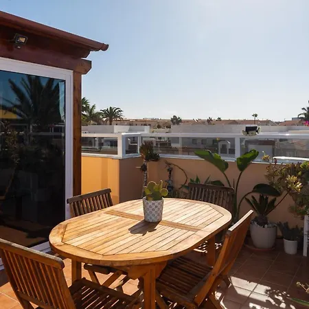 Апартаменты Casa Michelle *