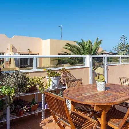 Апартаменты Casa Michelle