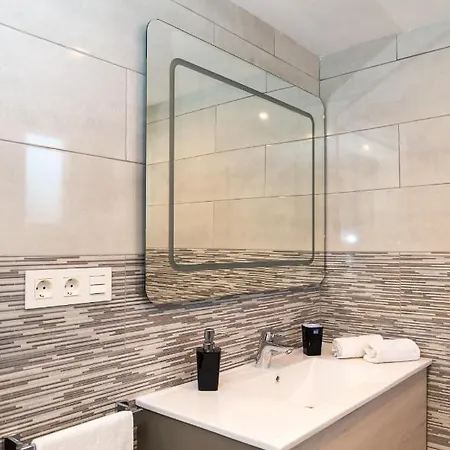 Casa Michelle Апартаменты *