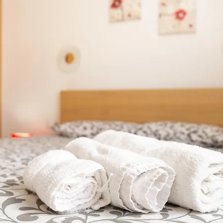 Casa Michelle * Коральео