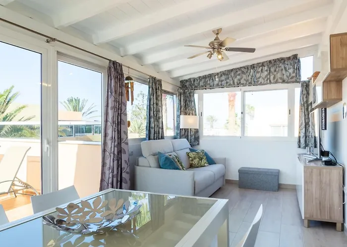 Casa Michelle 아파트 코라레호