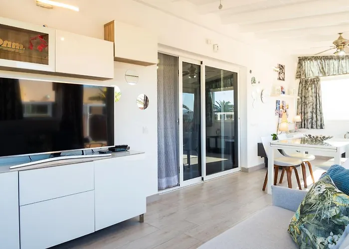 아파트 Casa Michelle