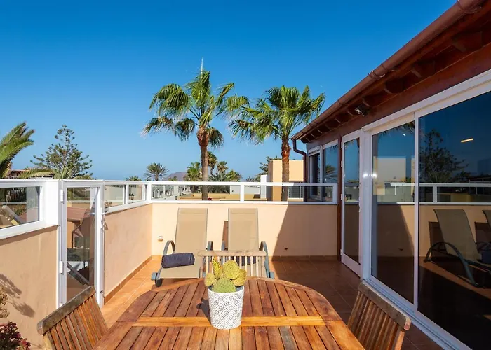 Casa Michelle 아파트