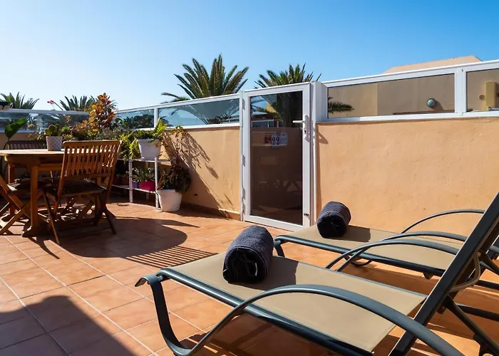 아파트 Casa Michelle