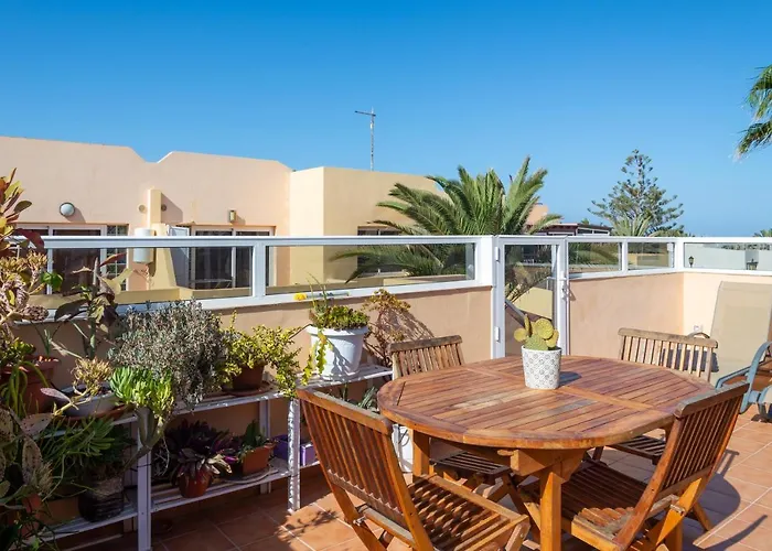 아파트 Casa Michelle