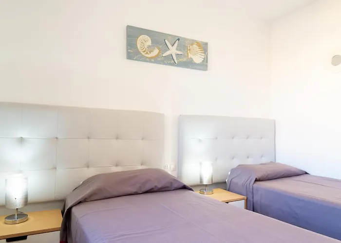 Casa Michelle 아파트 코라레호