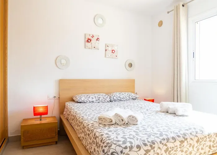 아파트 Casa Michelle