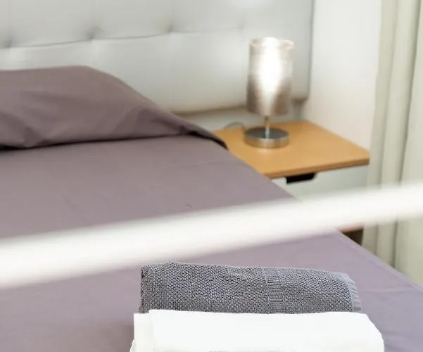 Casa Michelle 아파트 *