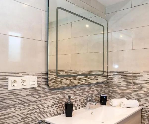 Casa Michelle 아파트 *