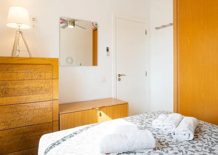 아파트 Casa Michelle *