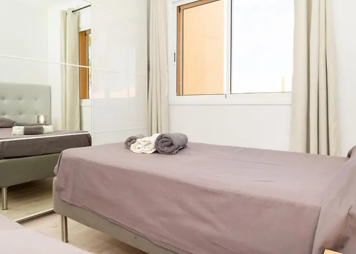 Casa Michelle * 코라레호