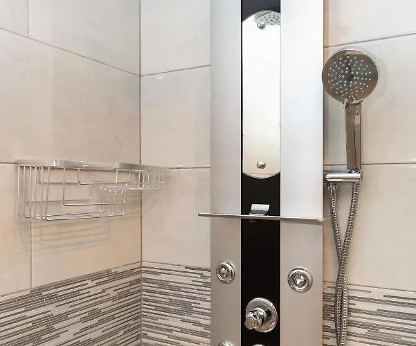 Casa Michelle 아파트 *