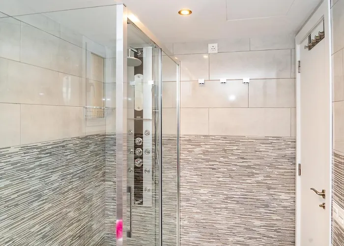 아파트 Casa Michelle *