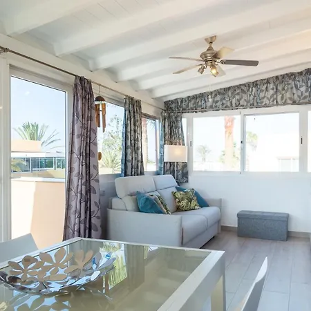 Casa Michelle Apartamento Corralejo