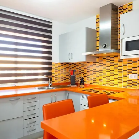 Casa Michelle Apartamento Corralejo