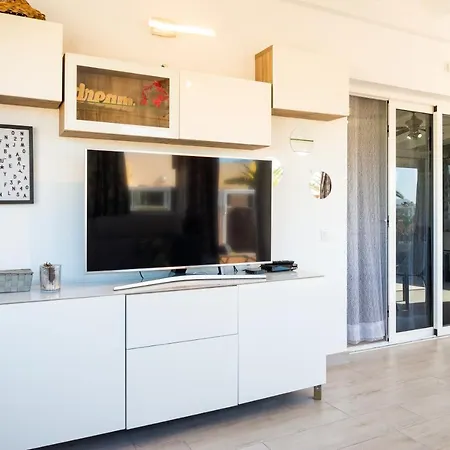 Apartamento Casa Michelle *