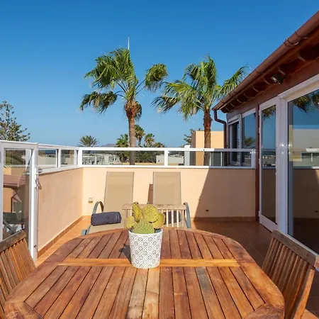 Apartamento Casa Michelle Corralejo