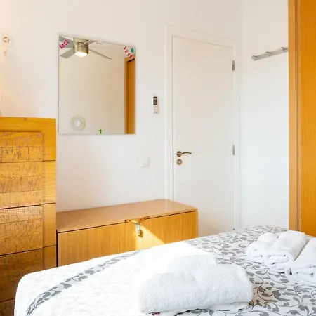 Apartamento Casa Michelle *