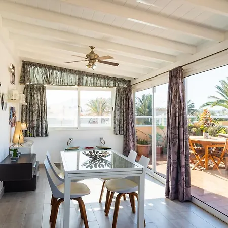 Appartement Casa Michelle Corralejo