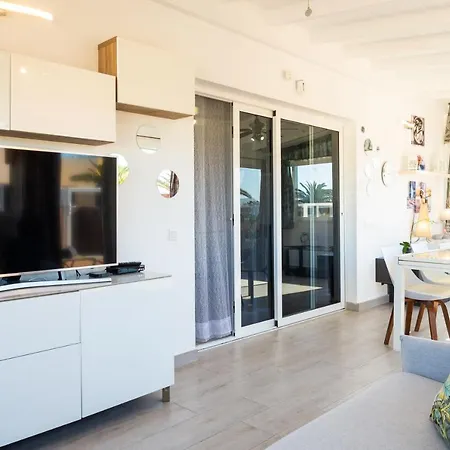 Apartman Casa Michelle