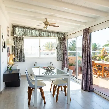 Casa Michelle