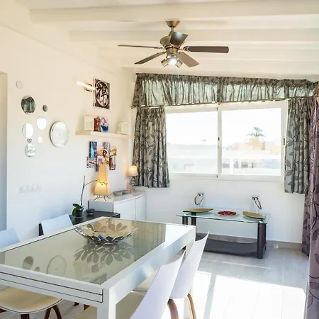 Apartman Casa Michelle