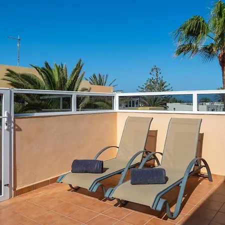 Casa Michelle Apartman Corralejo