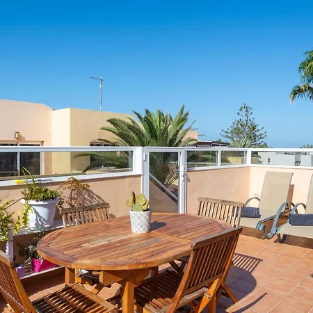 Casa Michelle