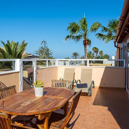 Apartman Casa Michelle