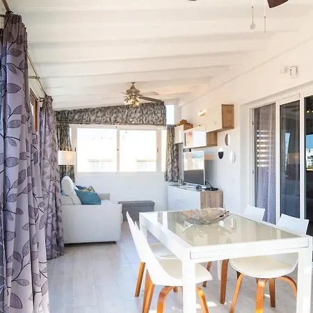 Apartman Casa Michelle