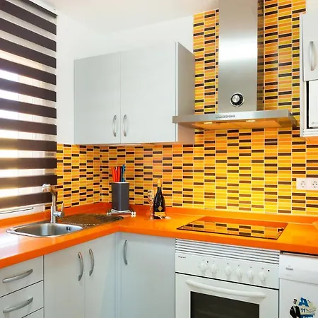 Apartman Casa Michelle *