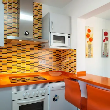 Appartement Casa Michelle Corralejo