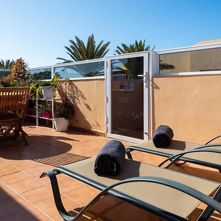 Appartement Casa Michelle