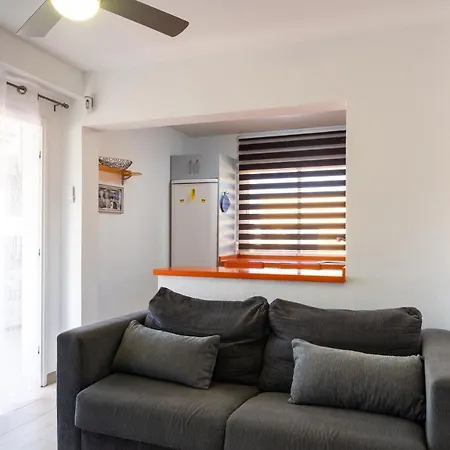 Appartement Casa Michelle