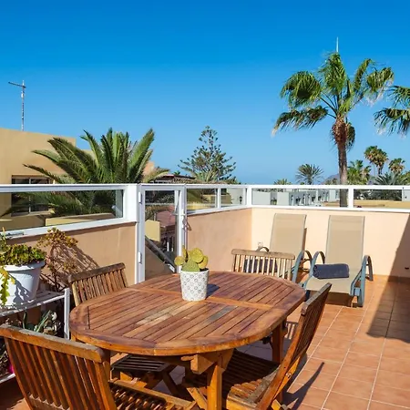 Apartman Casa Michelle