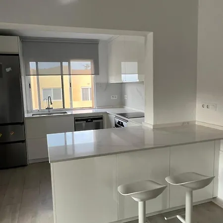 Casa Michelle * Corralejo