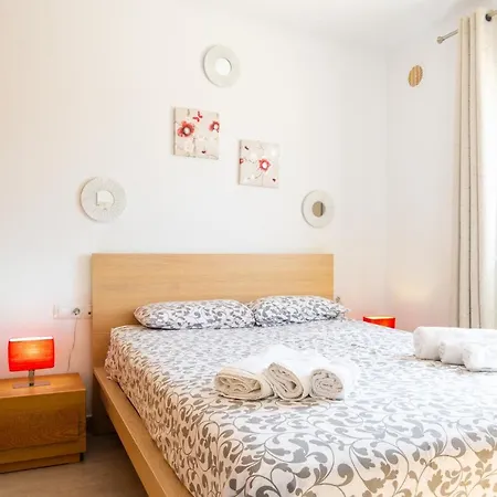 Apartman Casa Michelle