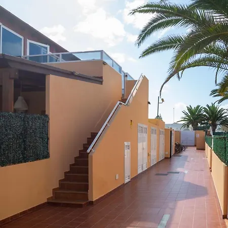 Casa Michelle *