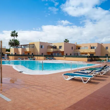 Appartement Casa Michelle Corralejo