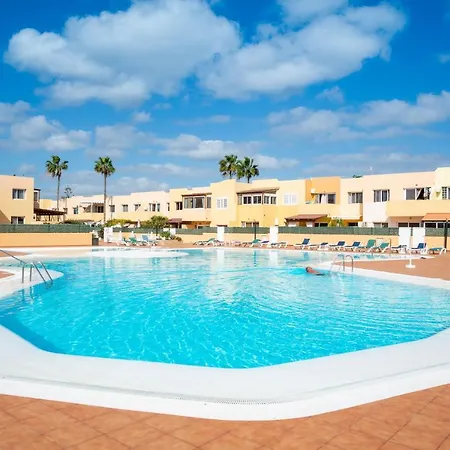 Casa Michelle * Corralejo