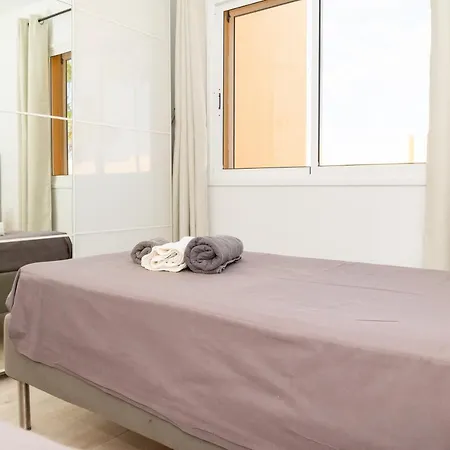 Casa Michelle * Corralejo