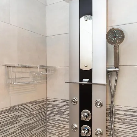 Casa Michelle Apartman *