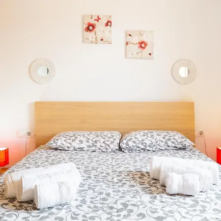 Casa Michelle Corralejo