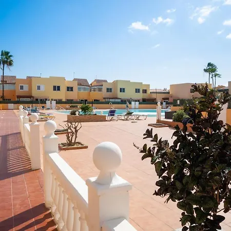 Appartement Casa Michelle Corralejo