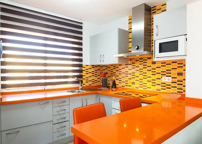 Casa Michelle Apartment Corralejo