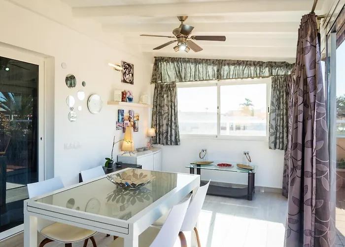 Apartment Casa Michelle