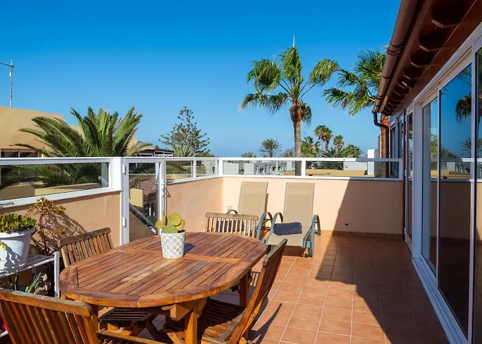 Apartment Casa Michelle